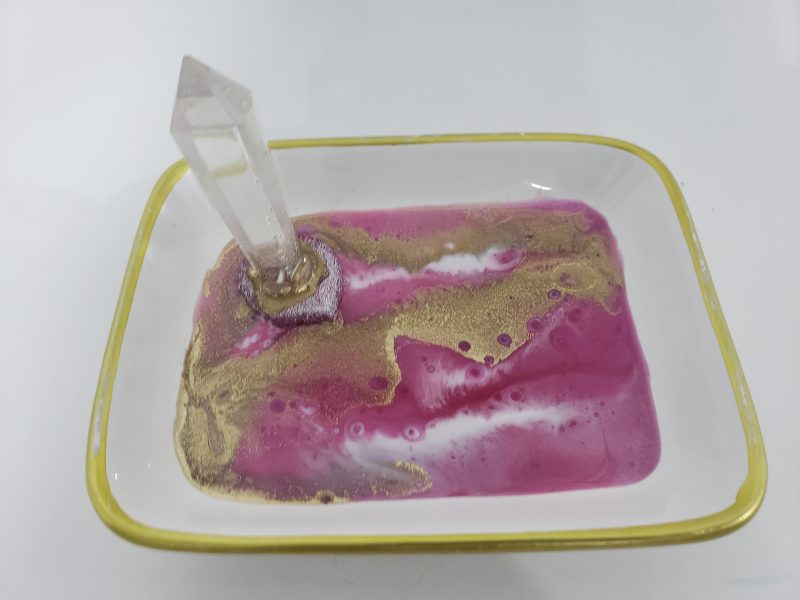 Trinket Trays/Ring Dish - Image 3