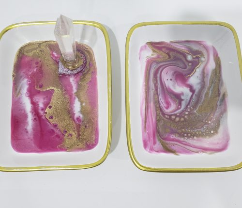 Trinket Trays/Ring Dish