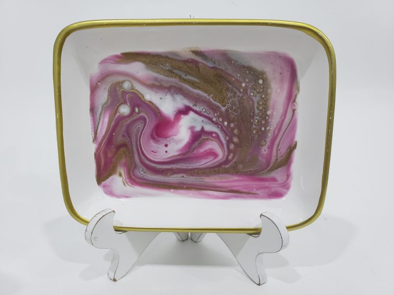 Trinket Trays/Ring Dish - Image 5