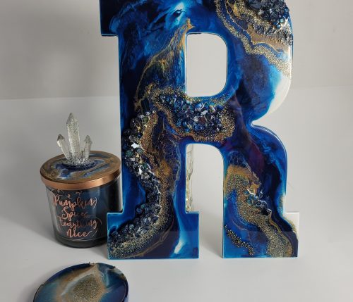 Personalized Letters / Initials