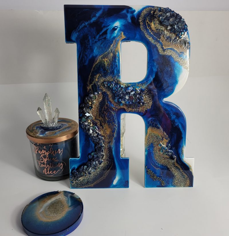 Personalized Letters / Initials