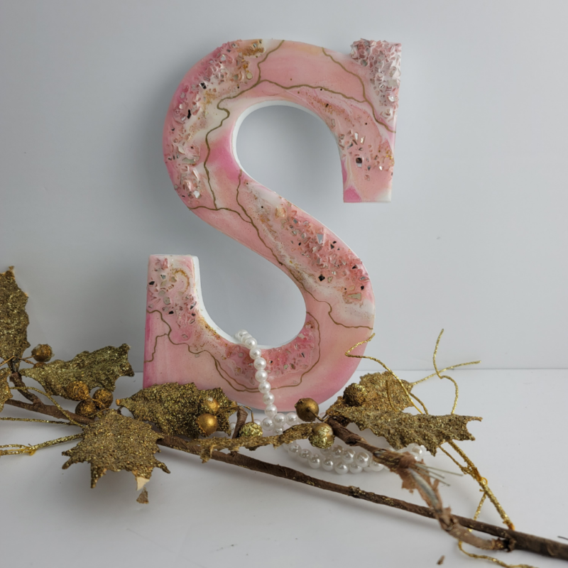Personalized Letters / Initials - Image 9
