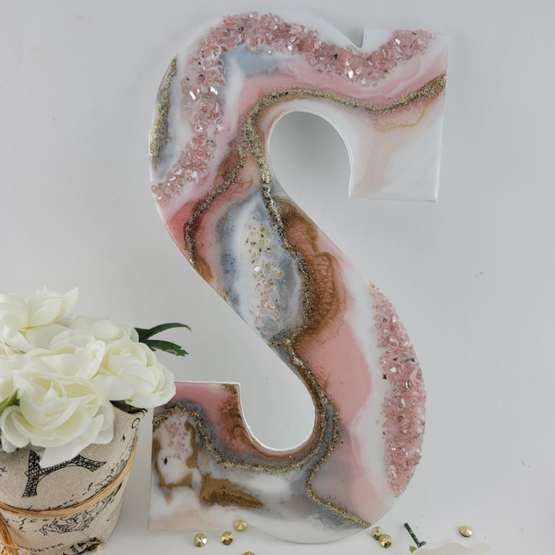 Personalized Letters / Initials - Image 2