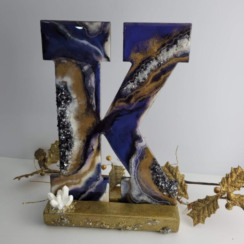Personalized Letters / Initials - Image 5