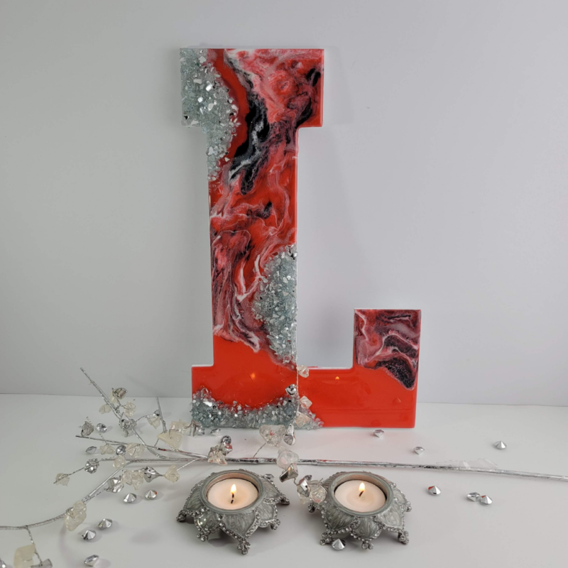 Personalized Letters / Initials - Image 4