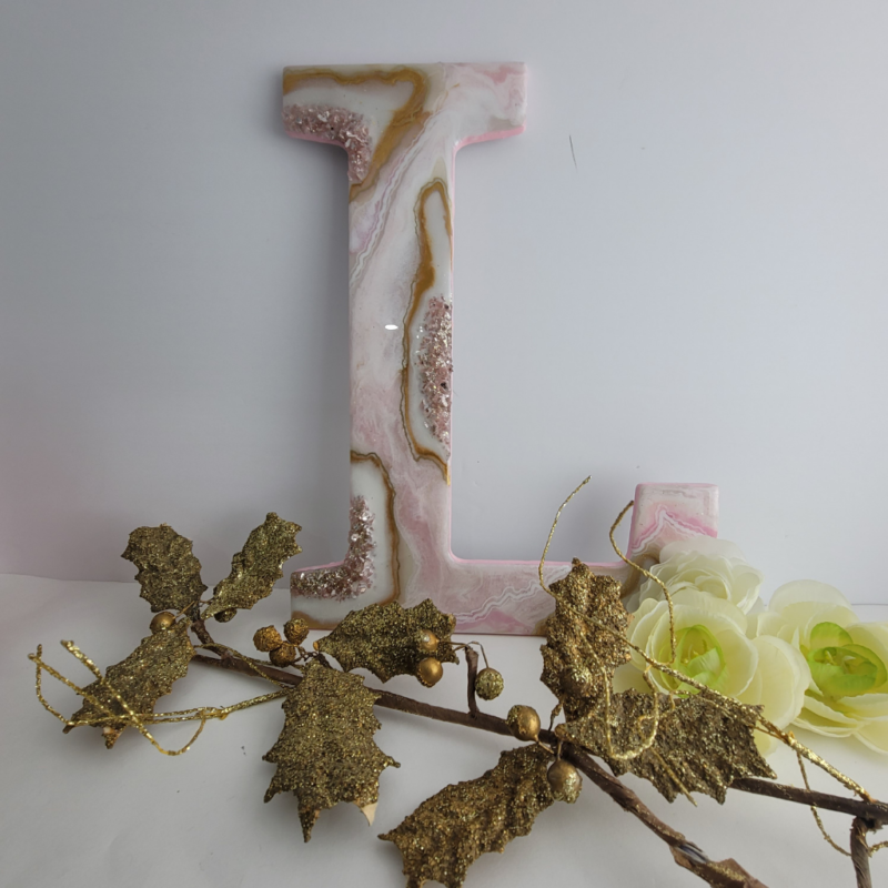 Personalized Letters / Initials - Image 6