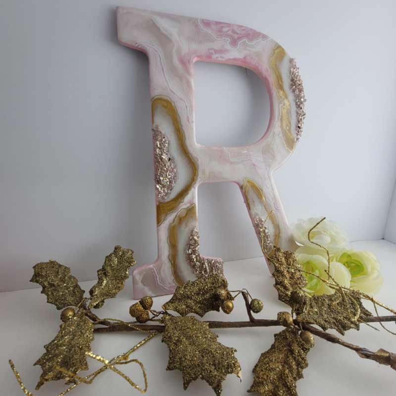 Personalized Letters / Initials - Image 7